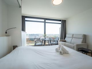 Studio Studio Zeezicht by Interhome - Bredene - 6