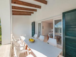 Serpentona Apartments - Cala Galdana - 4