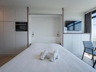 Studio Studio Zeezicht by Interhome - Bredene - 5