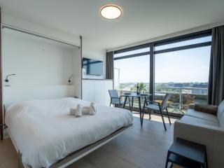 Studio Studio Zeezicht by Interhome - Bredene - 4
