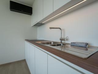 Studio Studio Zeezicht by Interhome - Bredene - 3