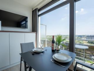 Studio Studio Zeezicht by Interhome - 2