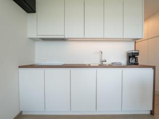 Studio Studio Zeezicht by Interhome - Bredene - 1
