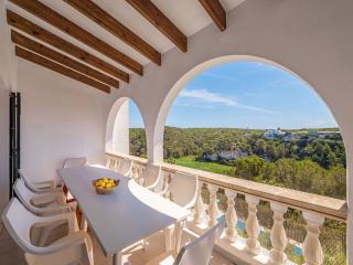Serpentona Apartments - Cala Galdana - 3