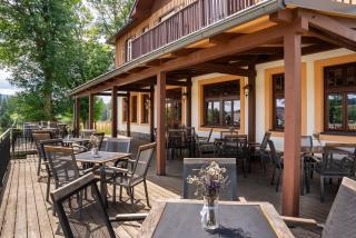 Wellness Hotel Franz - Rejvíz - Jeseník - 7