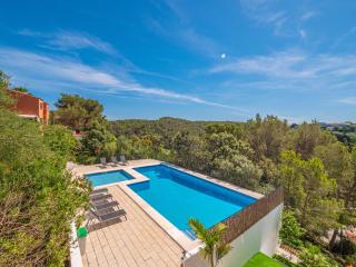 Serpentona Apartments - Cala Galdana - 2