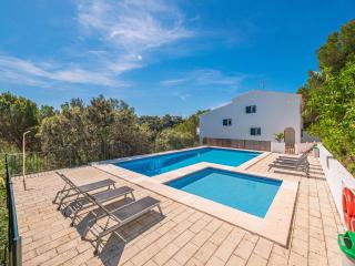 Serpentona Apartments - Cala Galdana - 8