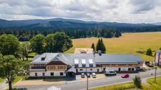 Wellness Hotel Franz - Rejvíz - Jeseník - 6