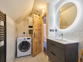 Holiday Home Holiday Hill 41 by Interhome - Černý Dŭl - 9