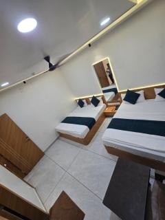 Hotel somtirth - 9