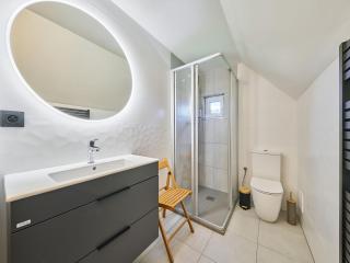 Holiday Home Holiday Hill 41 by Interhome - Černý Dŭl - 8