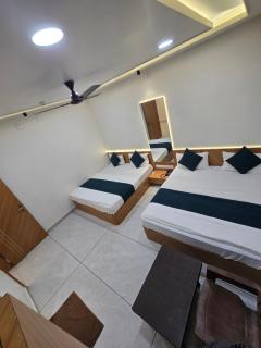 Hotel somtirth - 6