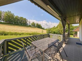 Holiday Home Holiday Hill 41 by Interhome - Černý Dŭl - 5