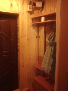 Kovcheg Holiday Home - Mykulytschyn - 1