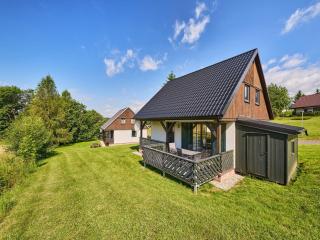 Holiday Home Holiday Hill 41 by Interhome - Černý Dŭl - 4