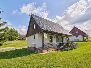 Holiday Home Holiday Hill 41 by Interhome - Černý Dŭl - 3