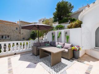 Villa Dalias by Interhome - Benitachell - 8