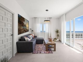 Villa Dalias by Interhome - Benitachell - 5
