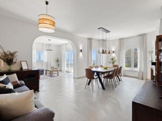 Villa Dalias by Interhome - Benitachell - 4