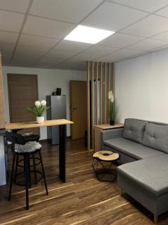 Apartmán Laura v centre - Prievidza - 7