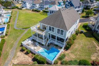 Surf & Turf - Corolla - 9