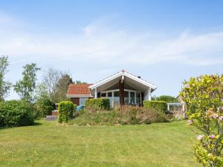 Holiday Home Brunman - 10m to the inlet by Interhome - Grevinge - 1