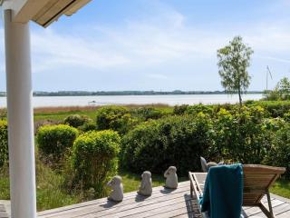 Holiday Home Brunman - 10m to the inlet by Interhome - Grevinge - 5