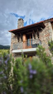 Livadi Hideway Chalet by Ski Alure - Arachova - 8