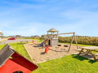 Apartment Risker - 70m from the sea by Interhome - Løkken - 9