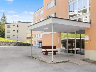 Apartment Promenade - Utoring-93 by Interhome - Arosa - 7