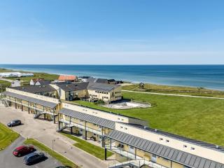 Apartment Risker - 70m from the sea by Interhome - Løkken - 7