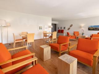 Apartment Promenade - Utoring-93 by Interhome - Arosa - 5
