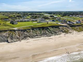 Apartment Risker - 70m from the sea by Interhome - Løkken - 6