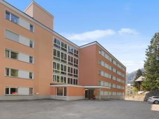 Apartment Promenade - Utoring-93 by Interhome - Arosa - 3