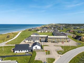Apartment Risker - 70m from the sea by Interhome - Løkken - 4