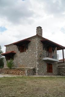 Livadi Hideway Chalet by Ski Alure - Arachova - 4