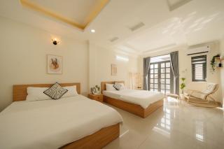 Elysian Home 2 - Centre District 1 - Ho Chi Minh City - 0