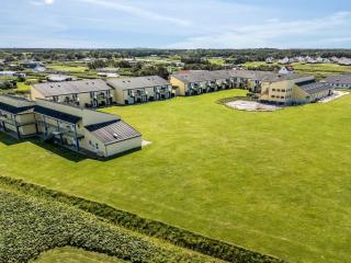 Apartment Risker - 70m from the sea by Interhome - Løkken - 2