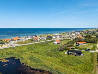 Apartment Risker - 70m from the sea by Interhome - Løkken - 1