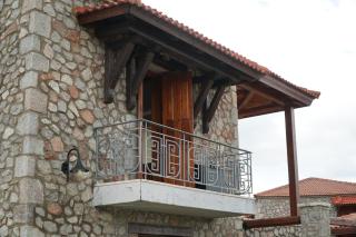 Livadi Hideway Chalet by Ski Alure - Arachova - 3