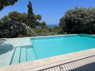 Holiday Home Casa Blue Art by Interhome - Pals - 0