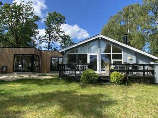 Holiday Home Anne - 150m from the sea by Interhome - Børkop - 0