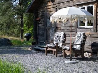 Holiday Home Ekbacken by Interhome - Stjärnhov - 2