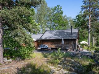 Holiday Home Ekbacken by Interhome - Stjärnhov - 1