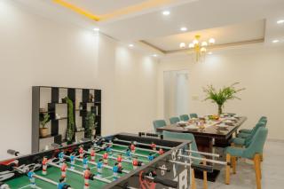 Elysian Home 2 - Centre District 1 - Ho Chi Minh City - 9