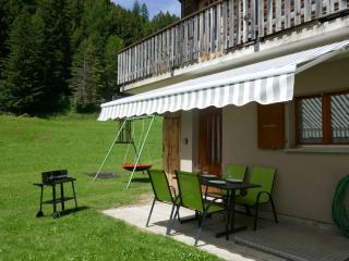 Apartment Prou Forestside by Interhome - Campo Blenio - 8
