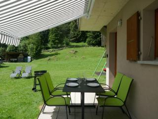 Apartment Prou Forestside by Interhome - Campo Blenio - 4