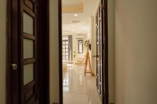 Elysian Home 2 - Centre District 1 - Ho Chi Minh City - 6