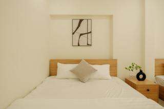 Elysian Home 2 - Centre District 1 - Ho Chi Minh City - 4