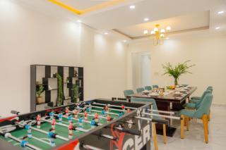 Elysian Home 2 - Centre District 1 - Ho Chi Minh City - 3